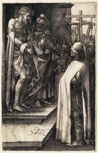  door Albrecht Dürer