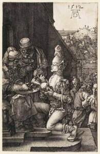  door Albrecht Dürer