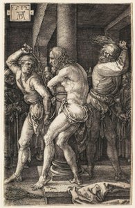  door Albrecht Dürer
