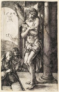  door Albrecht Dürer