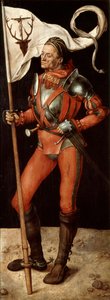 Het Paumgartner Altaarstuk, 1498-1504