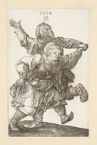  door Albrecht Dürer