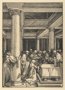 door Albrecht Dürer