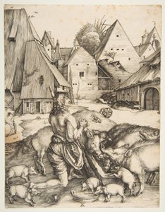  door Albrecht Dürer