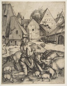  door Albrecht Dürer