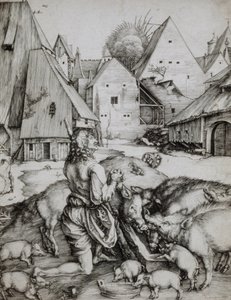  door Albrecht Dürer