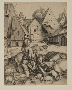  door Albrecht Dürer