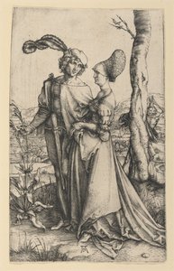  door Albrecht Dürer