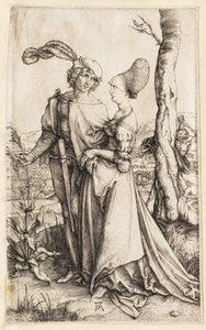  door Albrecht Dürer