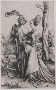  door Albrecht Dürer