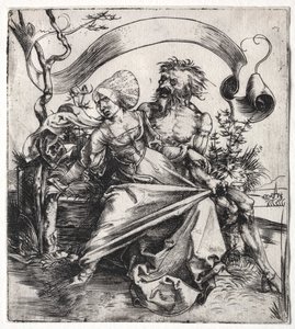 De Ontvoerder