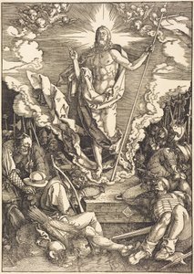 door Albrecht Dürer
