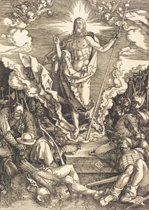 De Opstanding, 1510