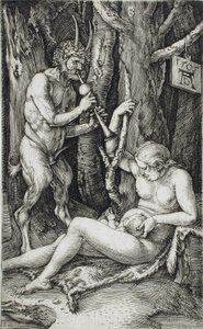  door Albrecht Dürer