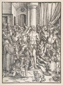  door Albrecht Dürer