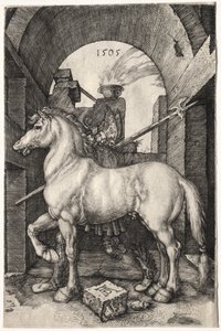 Het Kleine Paard