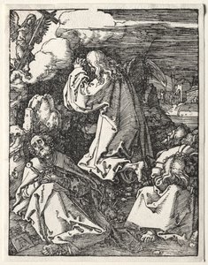  door Albrecht Dürer
