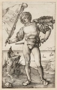  door Albrecht Dürer