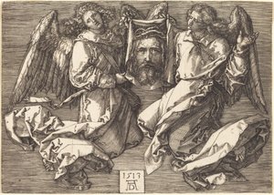  door Albrecht Dürer