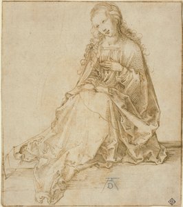  door Albrecht Dürer