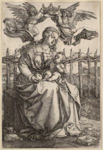  door Albrecht Dürer