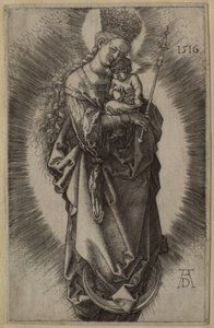  door Albrecht Dürer