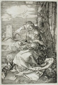  door Albrecht Dürer