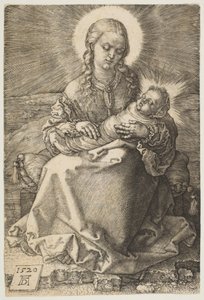  door Albrecht Dürer
