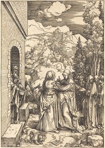  door Albrecht Dürer