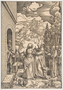  door Albrecht Dürer