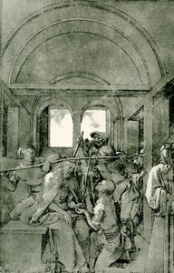 Doornenkroning van Christus