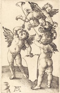 Drie Genieën