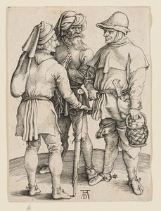  door Albrecht Dürer