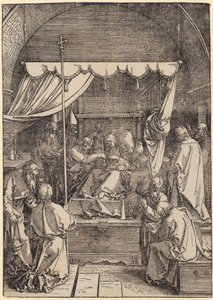  door Albrecht Dürer