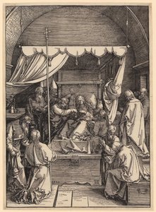  door Albrecht Dürer