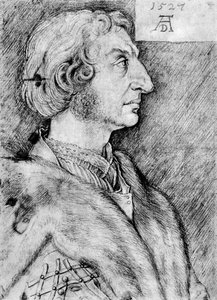 Ulrich Starck, 1527, 1936