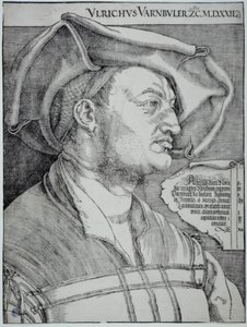  door Albrecht Dürer