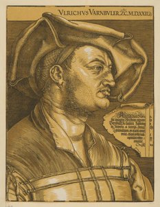  door Albrecht Dürer