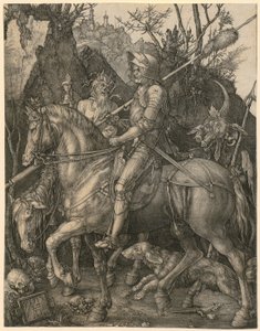  door Albrecht Dürer