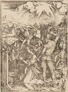  door Albrecht Dürer
