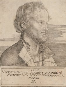  door Albrecht Dürer
