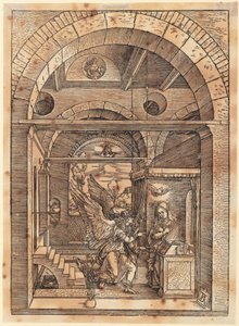  door Albrecht Dürer