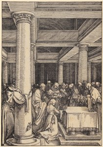  door Albrecht Dürer
