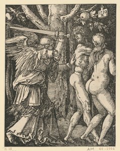  door Albrecht Dürer
