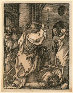  door Albrecht Dürer