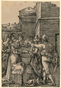  door Albrecht Dürer