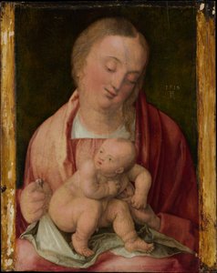  door Albrecht Dürer