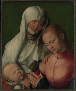  door Albrecht Dürer