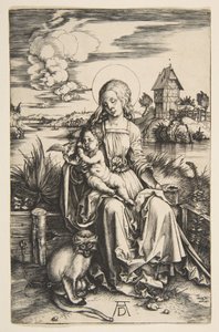  door Albrecht Dürer