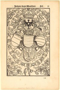  door Albrecht Dürer